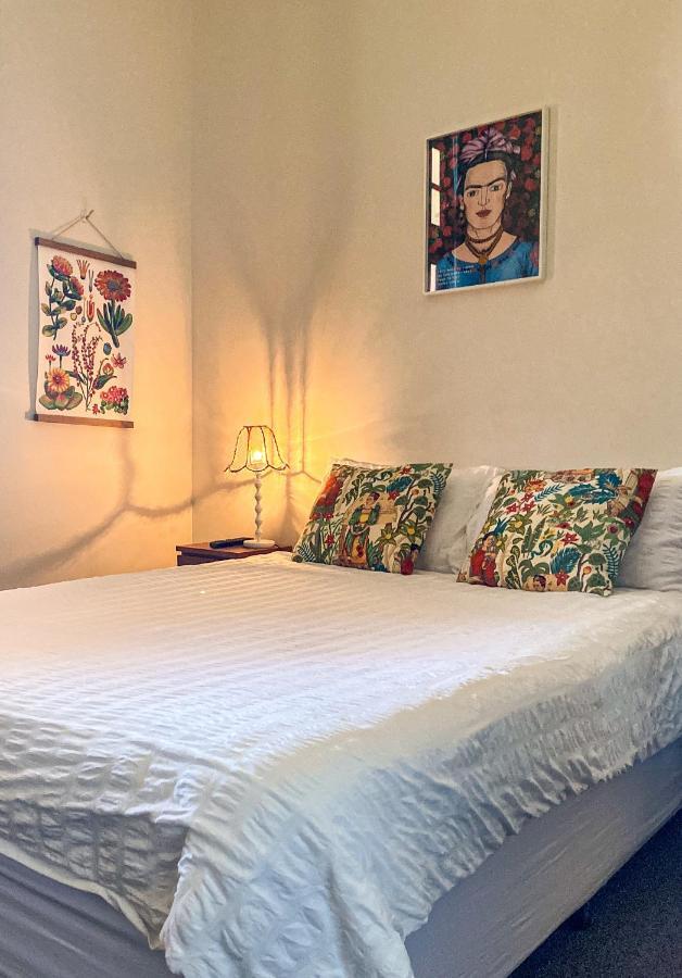 The Coorow Hotel المظهر الخارجي الصورة