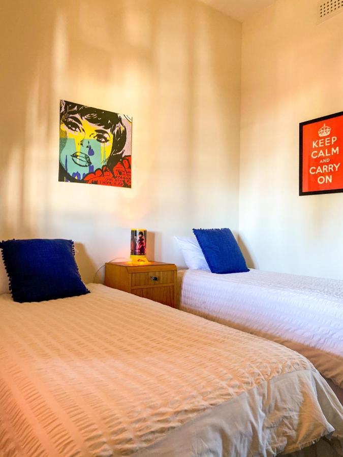 The Coorow Hotel المظهر الخارجي الصورة
