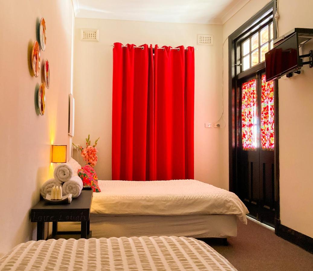 The Coorow Hotel المظهر الخارجي الصورة